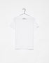 Cotton Off-the-Shoulder Tee